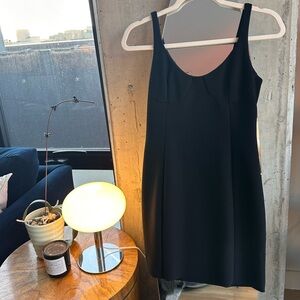 bec + bridge Amelie mini dress